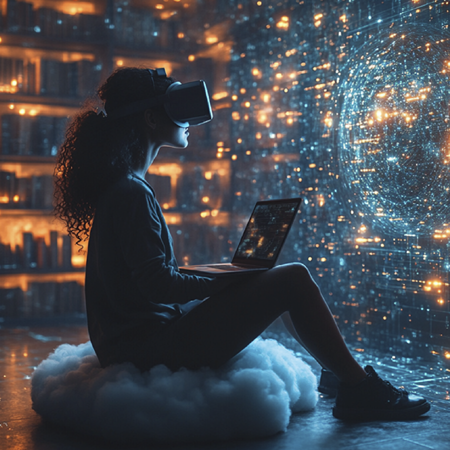 Immersive Technologies